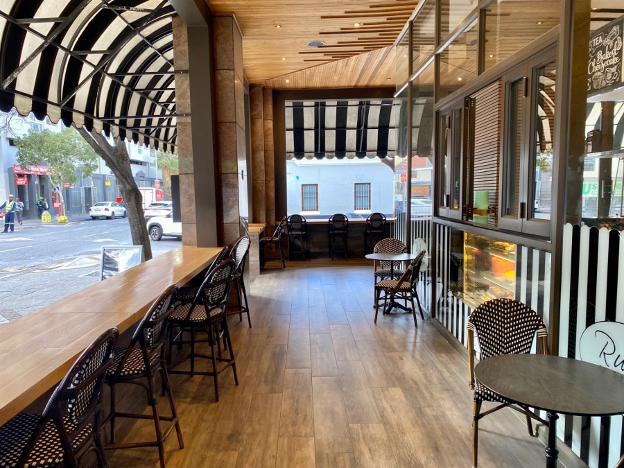 To Let commercial Property for Rent in Cape Town City Centre Western Cape
